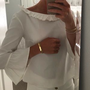 Prada blouse